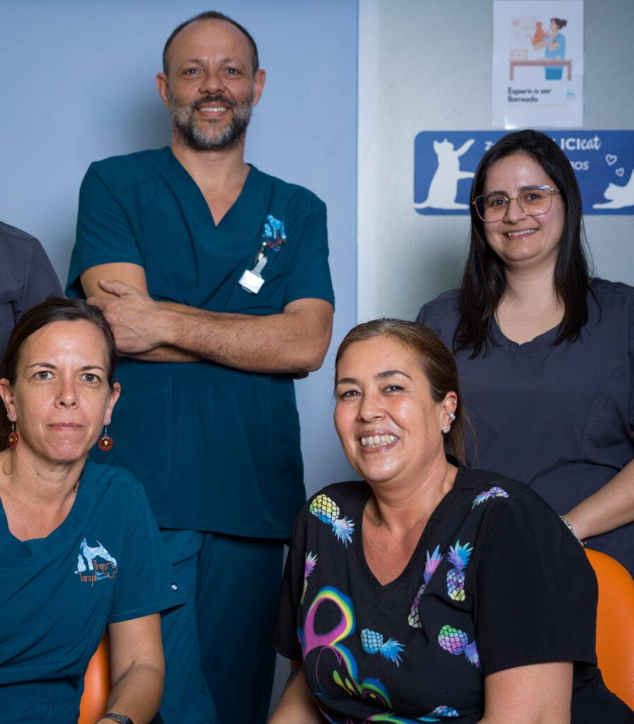 Equipo Veterinario Gran Tarajal