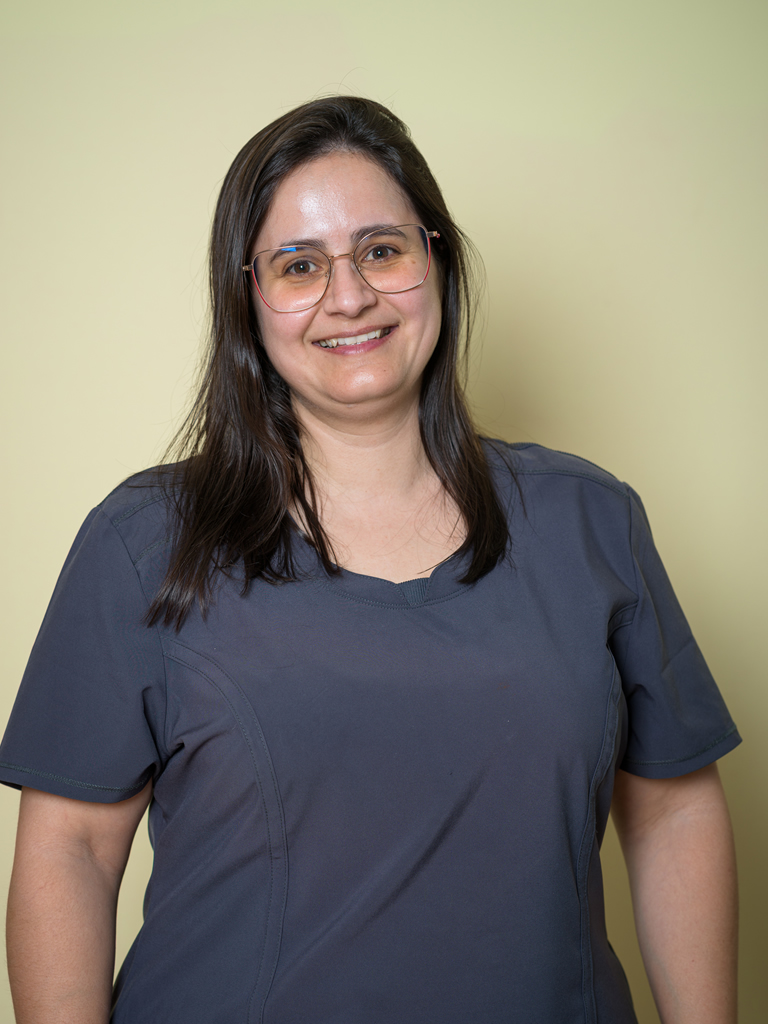 Wendy Motos Veterinario Las Palmas