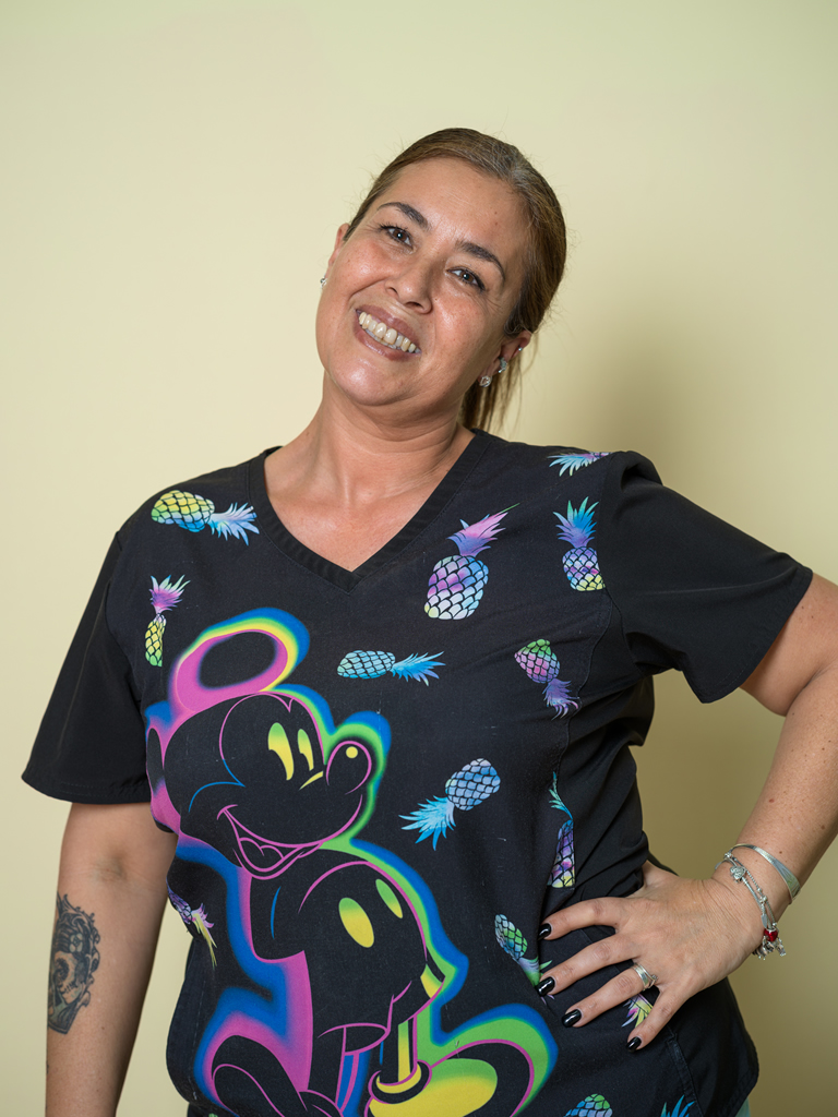 Yashodara Betancor Veterinario Las Palmas